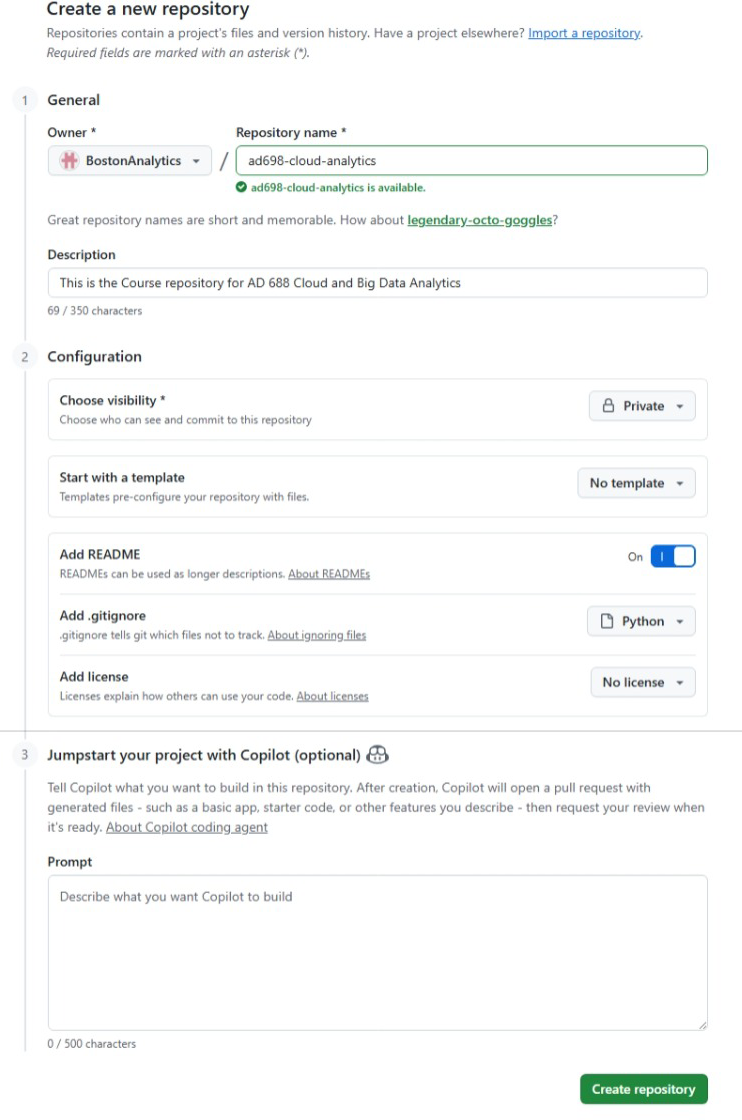 3 Tool Setup – Designing a Course With Quarto
